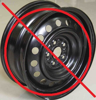 Illustration for article titled Dear Tire Rack, please frig off